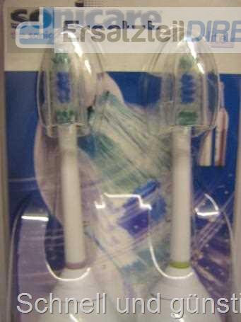 Ersatzbürste HX7002 (2 Stk) Sonicare 5/7/9