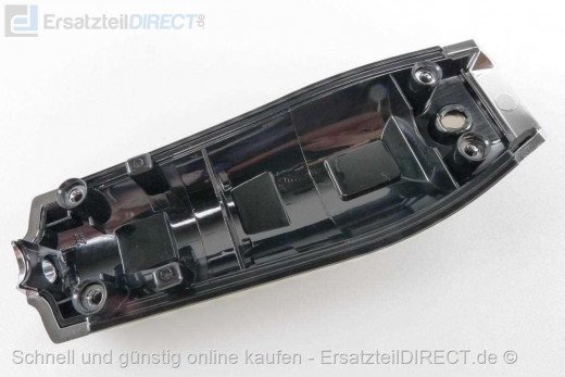 Haarschneider Gehäuseoberteil Detailer 8081