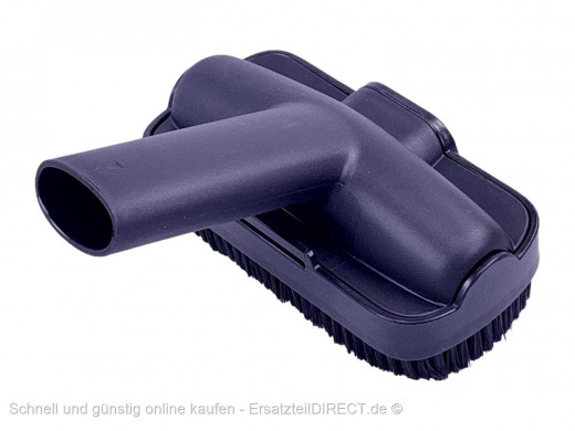 Akkusauger 2in1 Düse passend für Regulus PowerVac