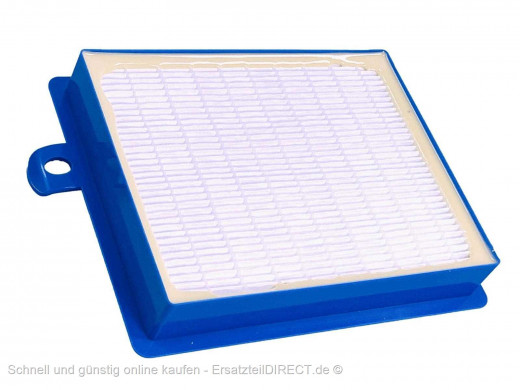 Staubsauger Hepa-Filter Type EFS1w
