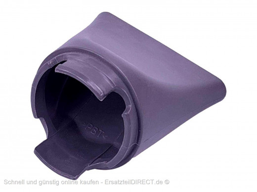 Haartrockner Aeroxx / Aeroxx Ionic Düse grau