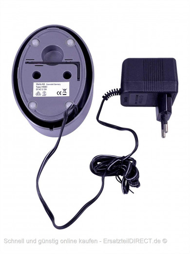 Haarschneider Contura Ladeständer HS60 -HS62