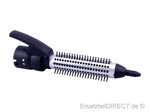 Lockenstab Curl Styler Rundbürste 20mm