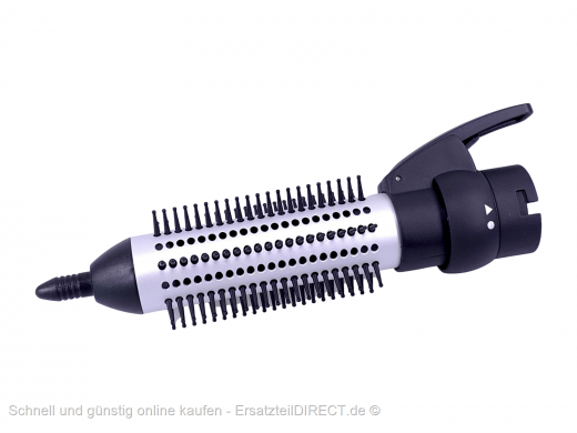 Wella Lockenstab Curl Styler Bürste 30mm