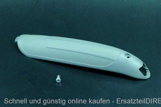 Haarschneider Carvis Akkufachdeckel passend für HS75