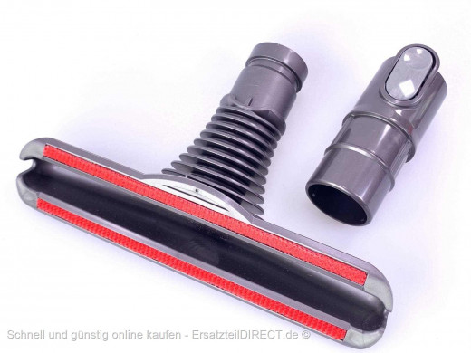 Dyson Staubsauger Matratzdendüse verwendbar passend für CY22 CY23 CY27