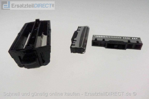 Rasierer Scherfolie +Klingen Prestige 31