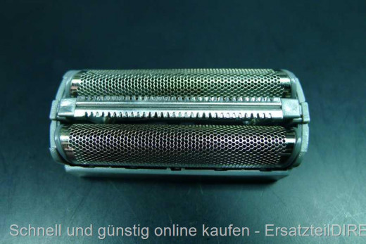 Scherfolie 9117045 passend für Rasierer 9113041-56