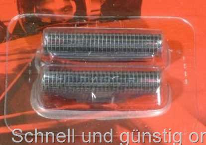 Rasierer Klingenblöcke 9119021 verwendbar passend für Redline
