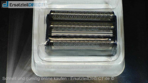 Rasierer 4fach Scherfolie 9119062 Gloss-30