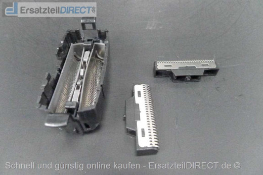 Rasierer Scherfolien + Klingen 9119071