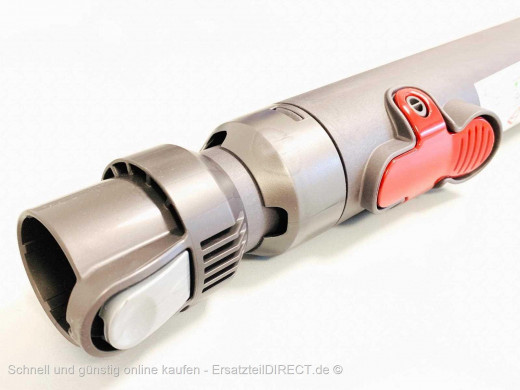 Dyson Bodenstaubsauger Teleskoprohr DC26 DC29 DC37