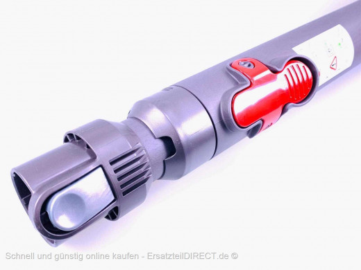 Dyson Bodenstaubsauger Teleskoprohr CY27 DC33C ErP