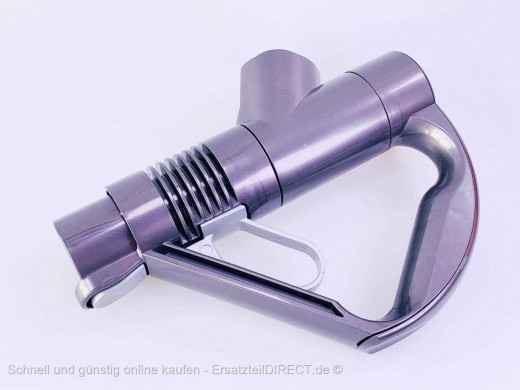 Dyson Bodenstaubsauger Griff DC36 DC37 DC46 DC48