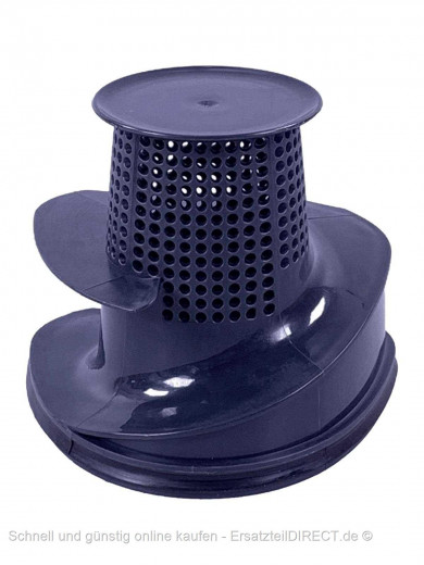 Staubsauger Zyklonfilter VCH9630 - VCH9632