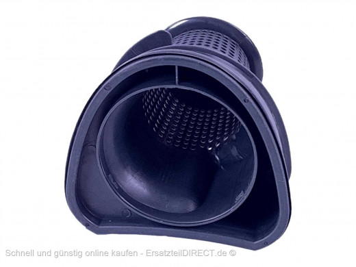 Staubsauger Zyklonfilter VCH9630 - VCH9632