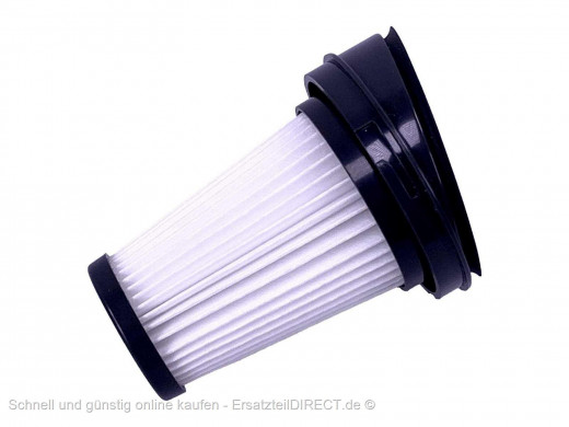 Staubsauger Hepa-Filter VCH9630 - VCH9632