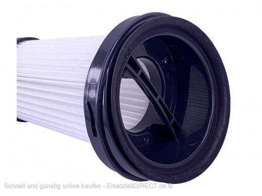 Staubsauger Hepa-Filter VCH9630 - VCH9632