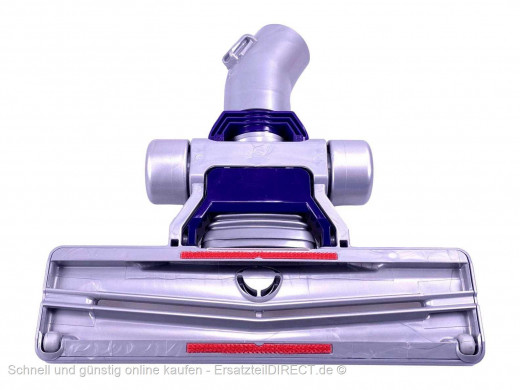 Dyson Staubsauger flache Bodendüse DC26 City Vac