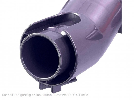 Dyson Staubsauger flache Parkett-Bodendüse DC46