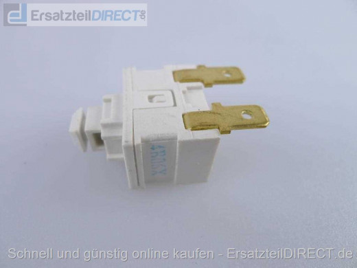 Staubsauger Druck-Schalter VCC 4950