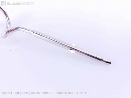 Handmixer Knethaken ohne Ring HM 5040