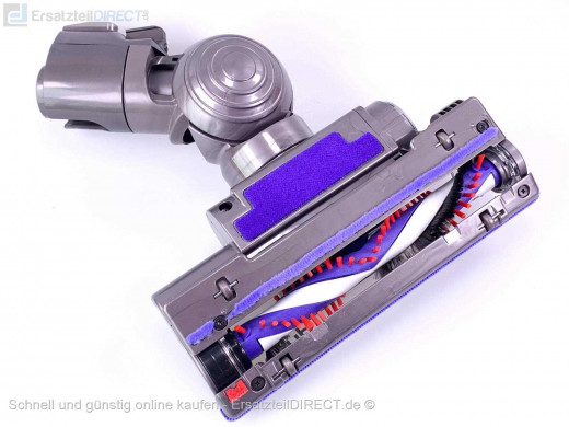 Dyson Staubsauger Turbinendüse passend für DC36 DC46 DC47