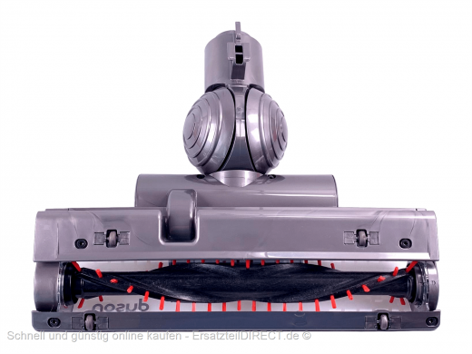 Dyson Staubsauger Turbo-Bodenbürste passend für DC37 DC33C