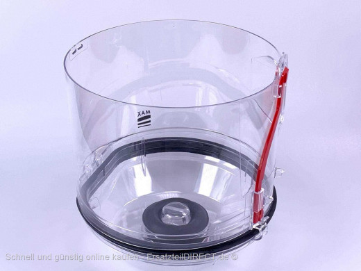Dyson Staubsauger Behälter passend für DC33 DC37 DC39