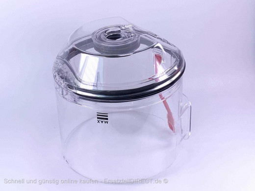 Dyson Staubsauger Behälter passend für DC33 DC37 DC39