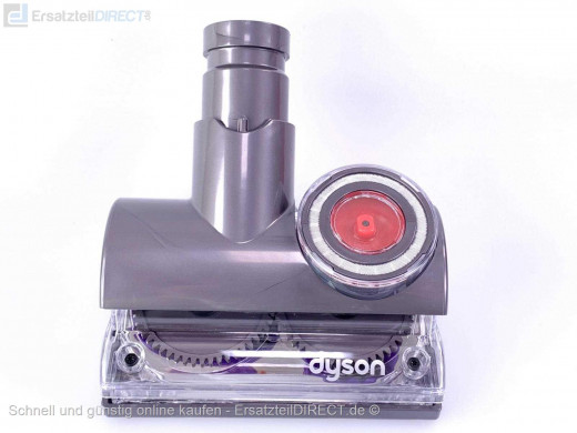 Dyson Staubsauger Turbinendüse Mini DC19
