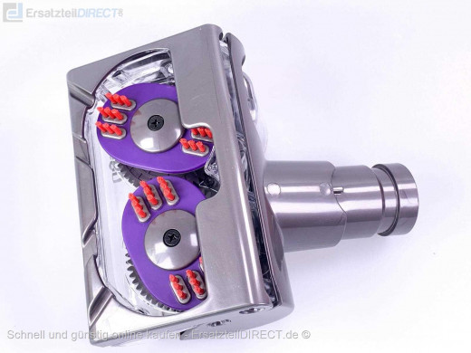 Dyson Staubsauger Turbinendüse Mini DC19