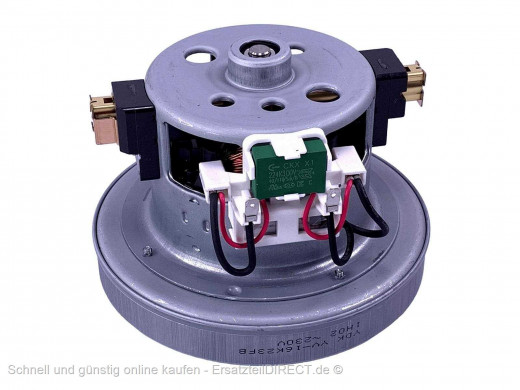 Dyson Staubsauger Motor 230V passend für DC52ERP DC78 CY19