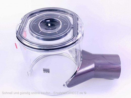 Dyson Staubsauger Zyklon Behälter passend für DC59 DC62