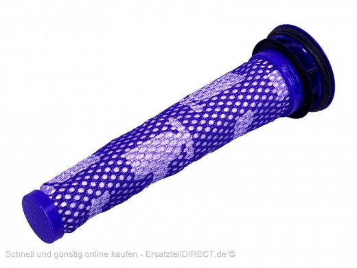 Dyson Staubsauger Vorfilter verwendbar passend für DC58 DC59 DC61 DC62