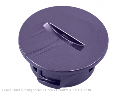 Dyson Staubsauger Endkappe Turbinendüse DC59 DC62
