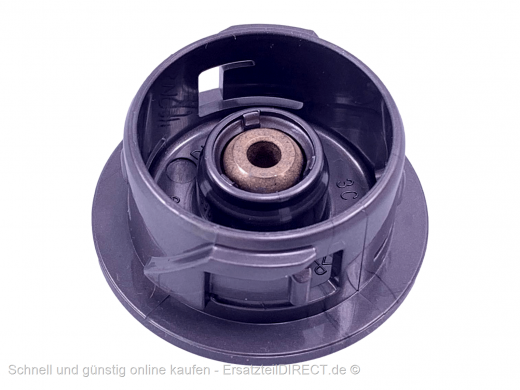 Dyson Staubsauger Endkappe Turbinendüse DC59 DC62