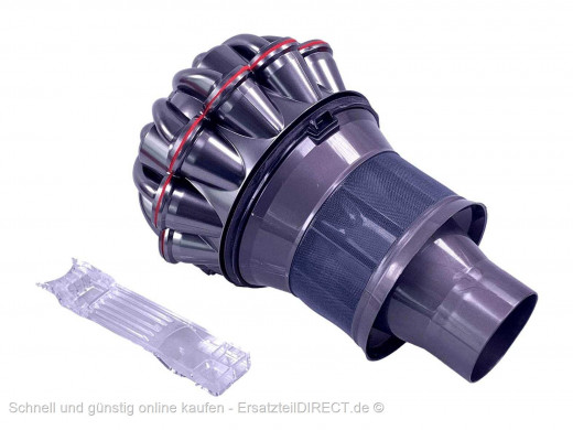 Dyson Staubsauger Zyklon passend für DC61 DC62 SV03 SV04