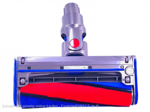 Dyson Staubsauger Soft-Turbinendüse V7 SV11 Animal