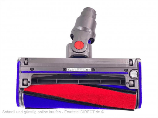 Dyson Staubsauger Soft-Turbinendüse V8 SV10 Animal