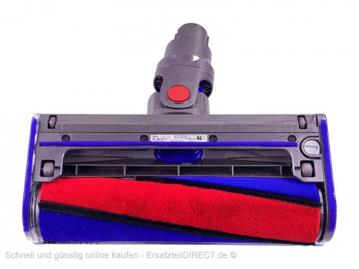 Dyson Staubsauger Turbodüse DC58 DC59 DC61 DC62*V6