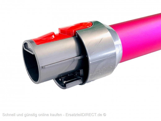 Dyson Staubsauger Teleskopsaugrohr passend für V7 V8 V10