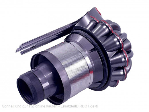 Dyson Staubsauger Zyklon Aufsatz V7 V8 SV10 SV11