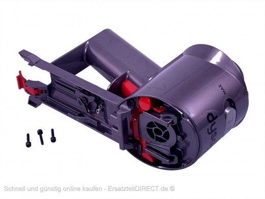 Dyson Staubsauger Hauptgehäuse+Motor passend für SV10 v8*
