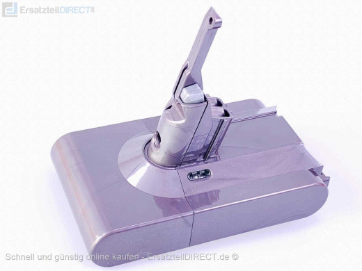 Dyson Staubsauger Li-ion Akku 21.6V passend für V8 - SV10E