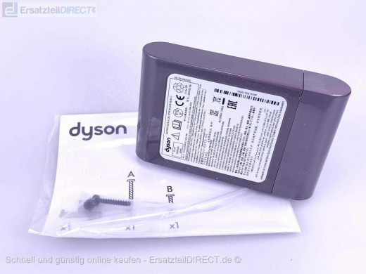 Dyson Staubsauger Li-ion Akku B 22.2V DC43H DC45