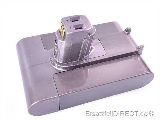 Dyson Staubsauger Li-ion Akku (A) 22.2V DC43H*DC45