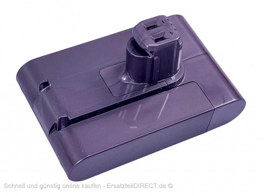 Dyson Staubsauger Li-ion Akku 14.8V passend für DC30