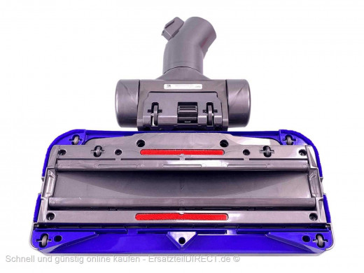 Dyson Staubsauger Bodenbürste CY27 Pneumatic