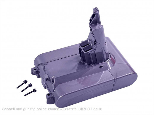 Dyson Staubsauger Li-ion Akku 21.6V passend für V7 SV11